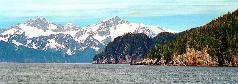 CRUCEROS ALASKA SEWARD CRUCEROS NORTE DE ALASKA CRUCEROS SEWARD ANCHORAGE